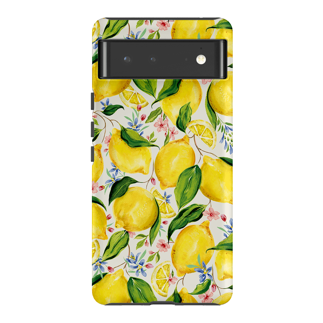 Citrus Lemon