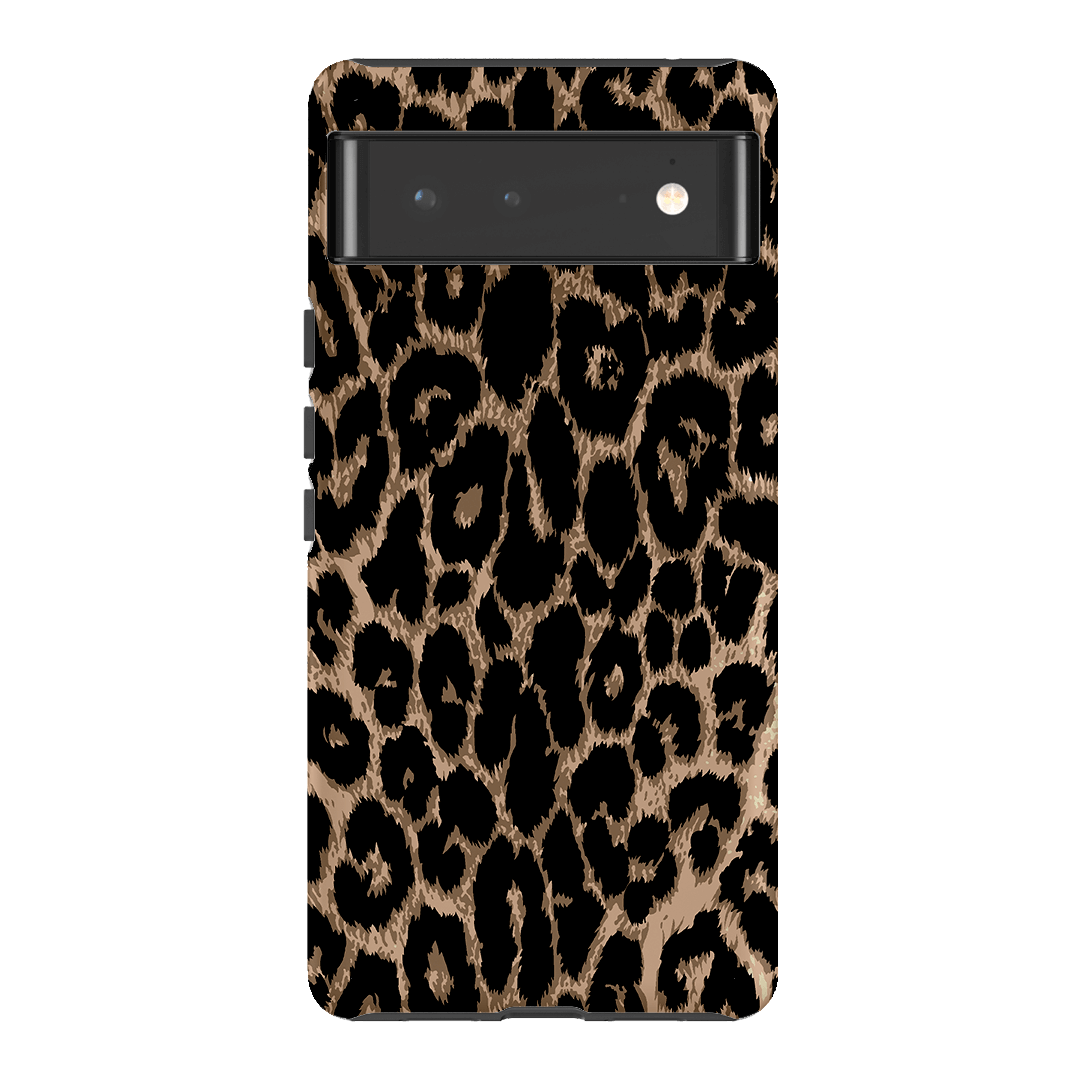 Classic Leopard