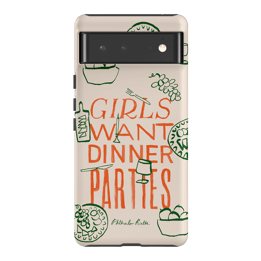 Dinner Parties