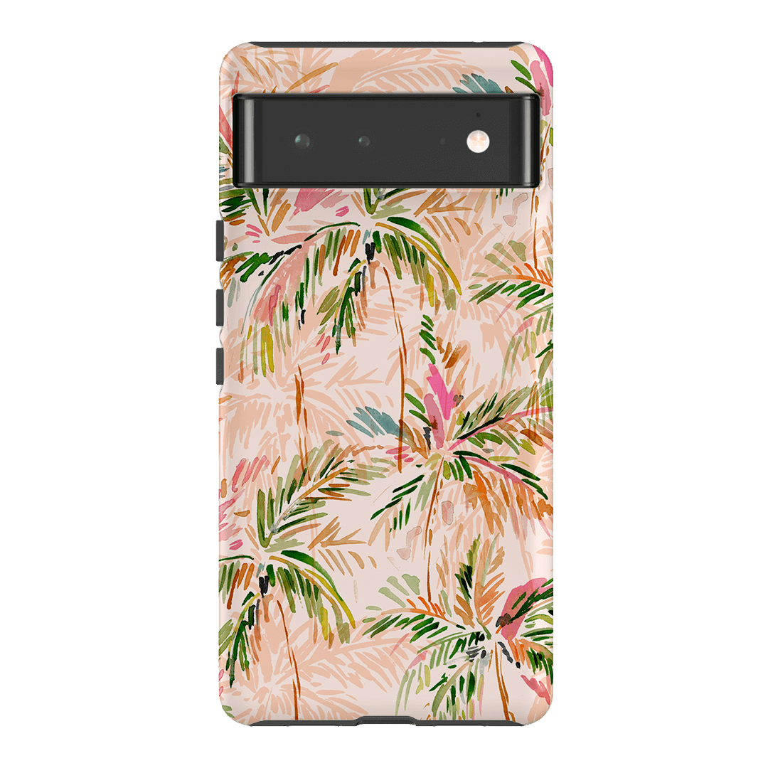 Hawaiian Palms