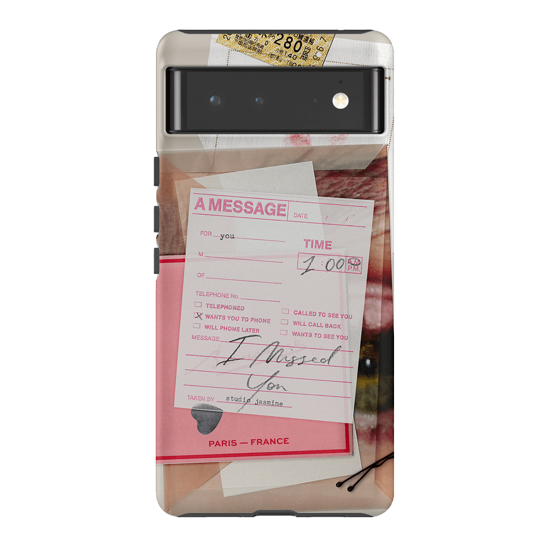 Missed Call