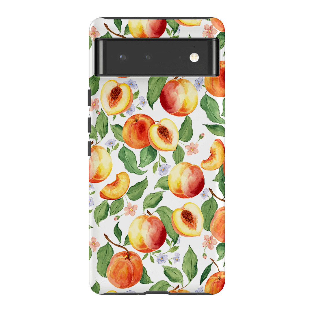 Peach Blossom