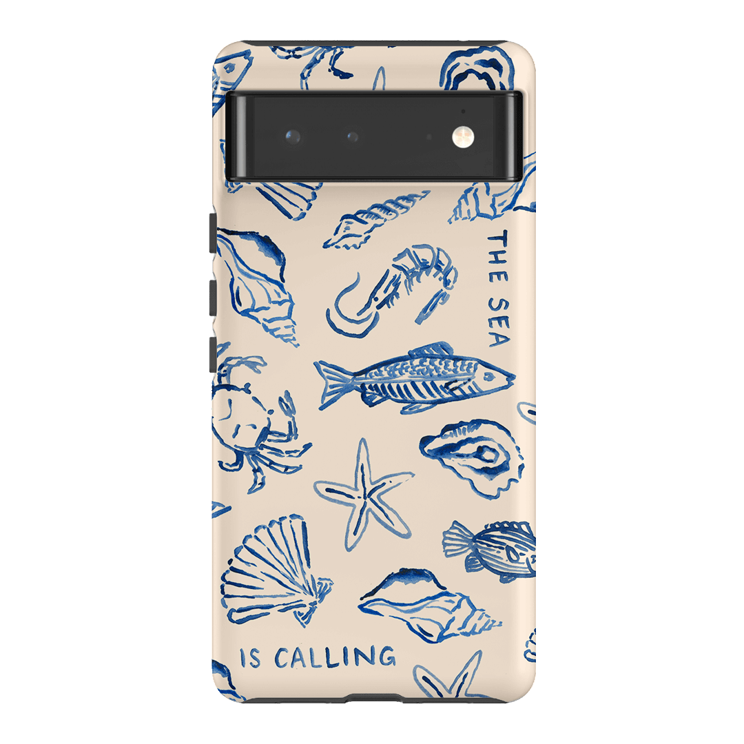 Sea Call