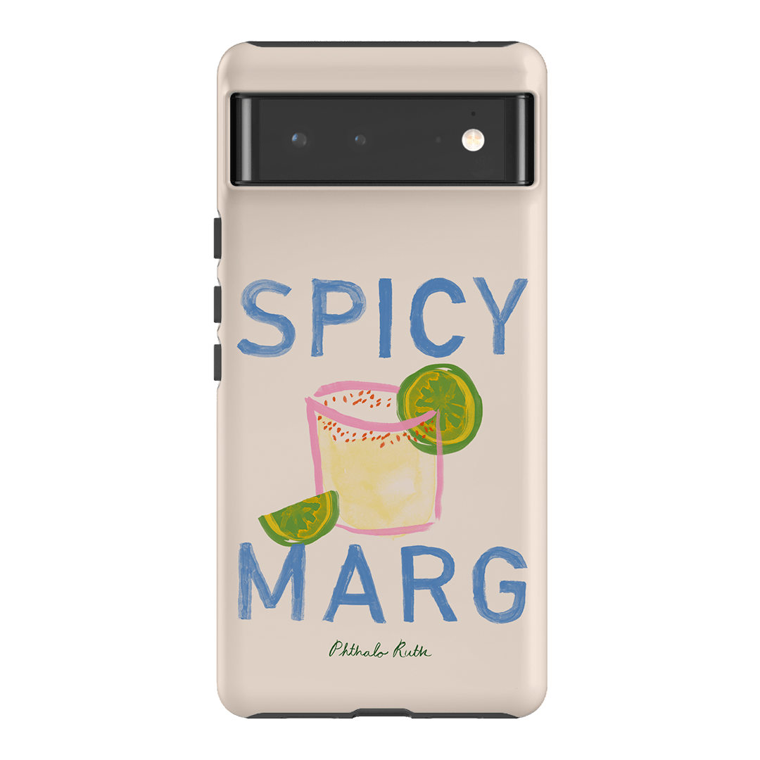 Spicy Marg