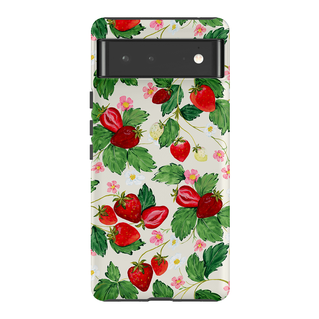 Strawberry Patch
