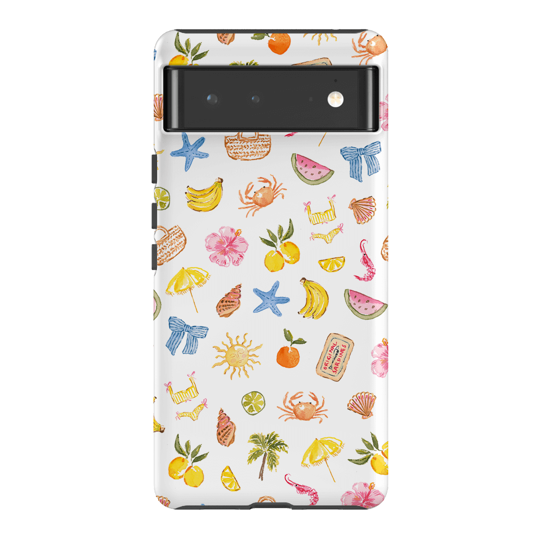 Summer Icons