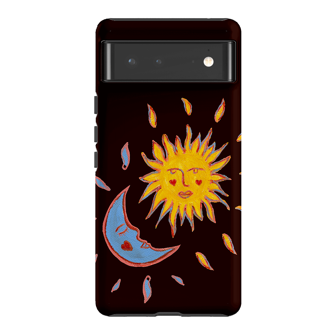 Sun & Moon Plum