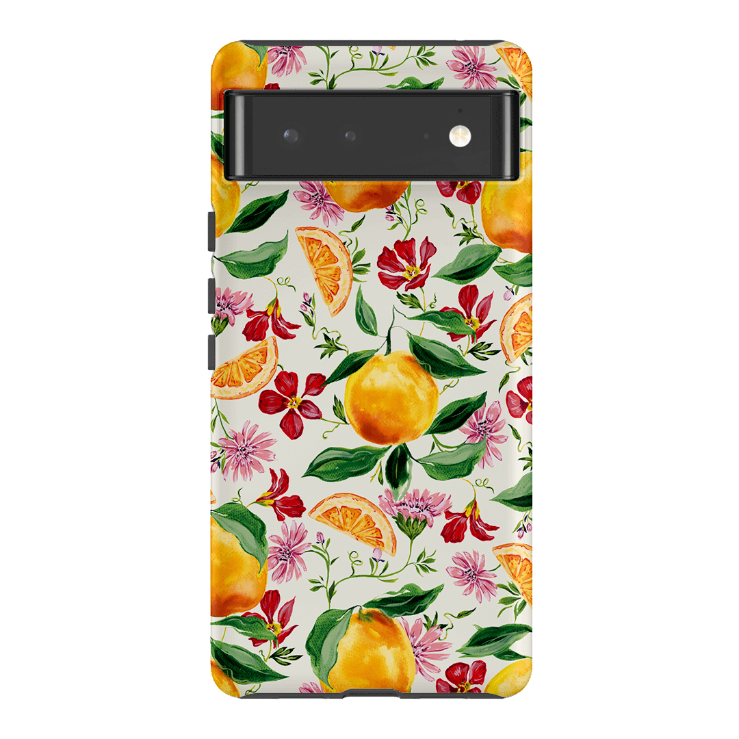 Sweet Orange