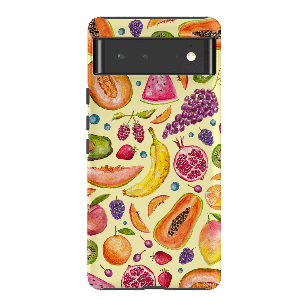 Tutti Fruitti