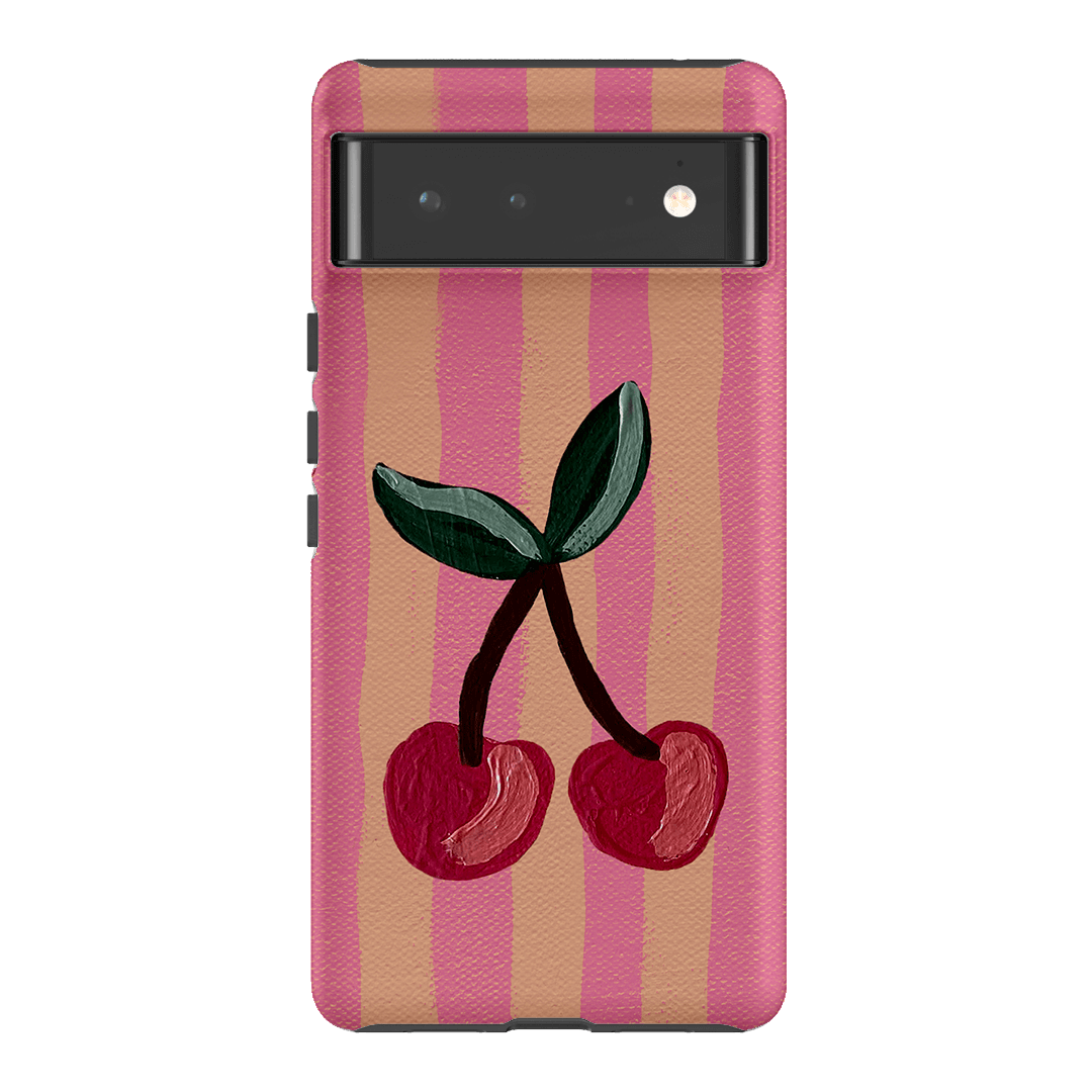 Cherry On Top