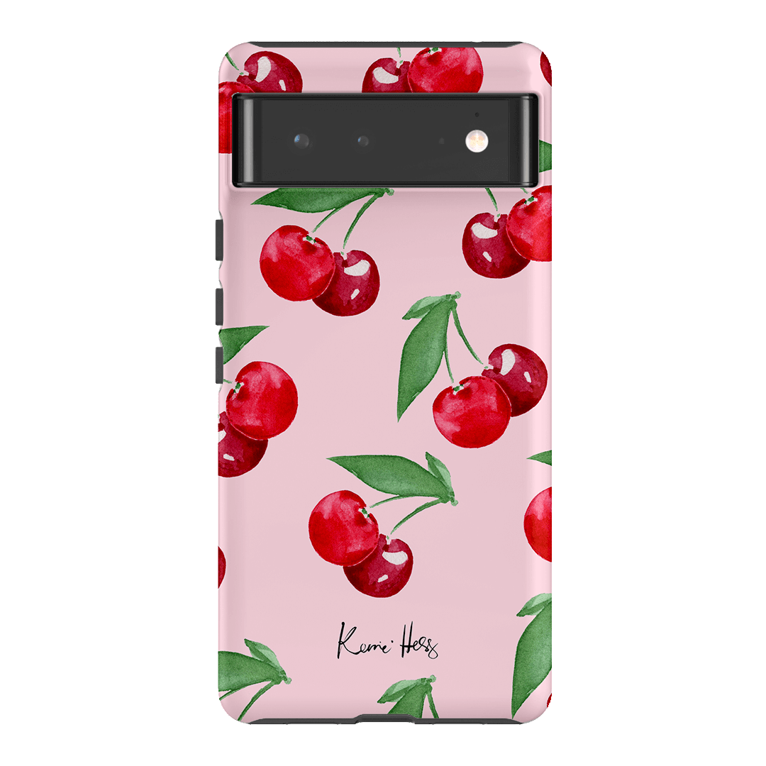 Cherry Rose