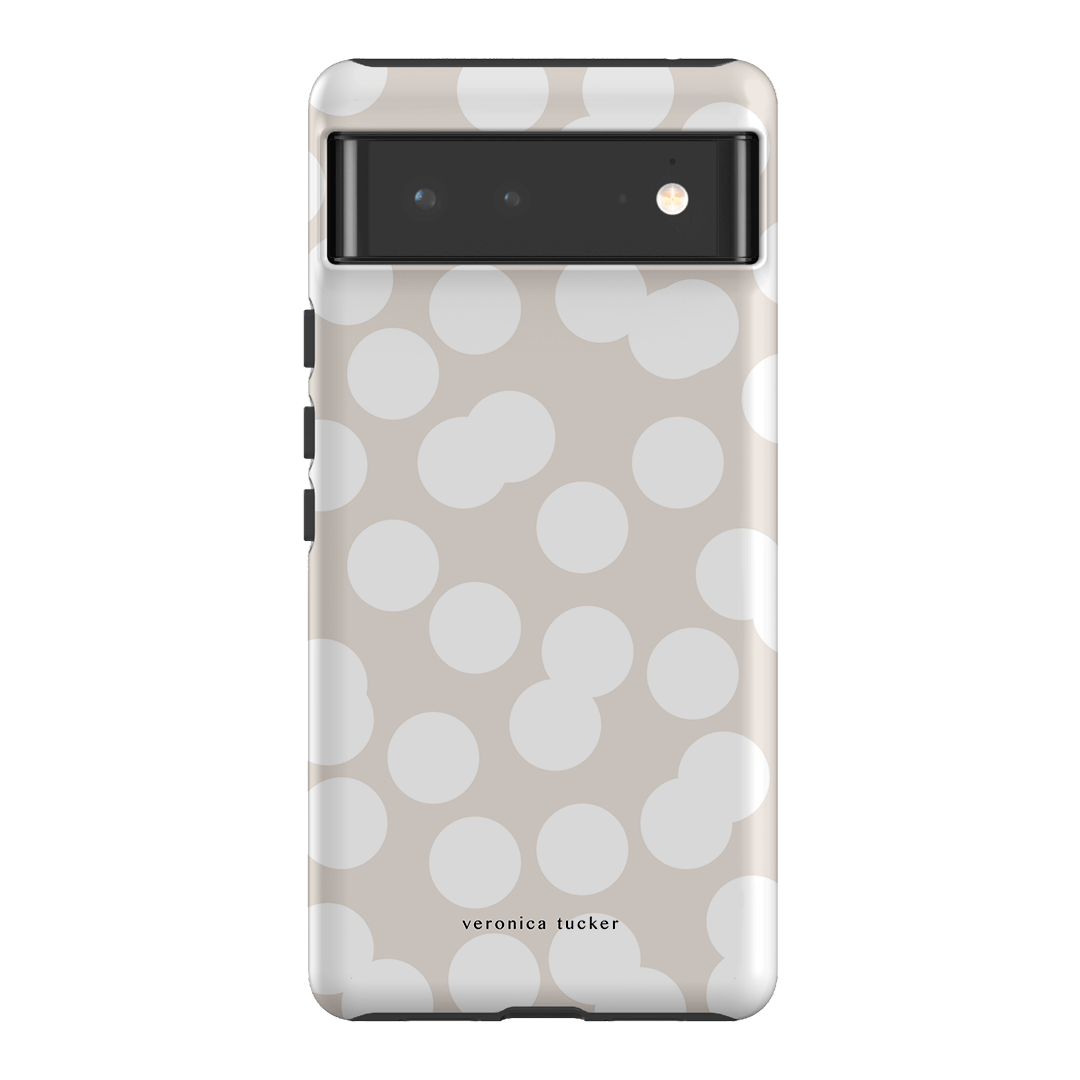 Confetti White