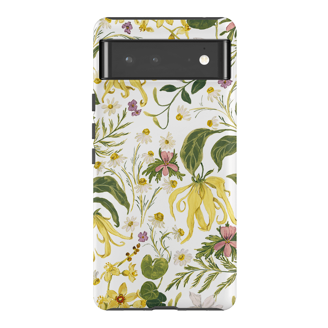 Botanical Whisper
