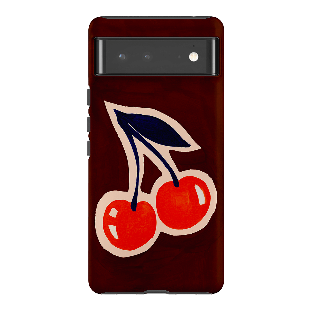 Cherries