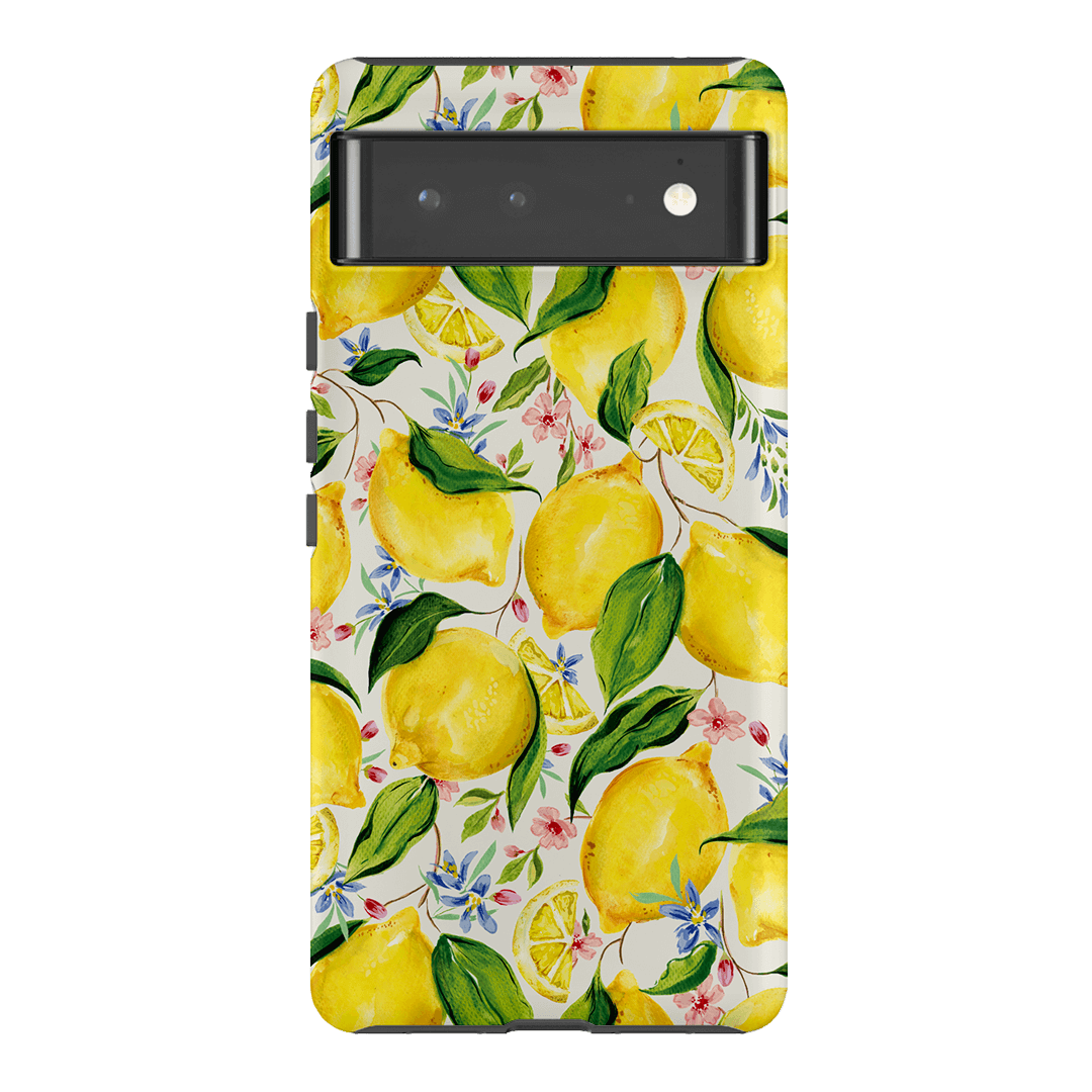 Citrus Lemon