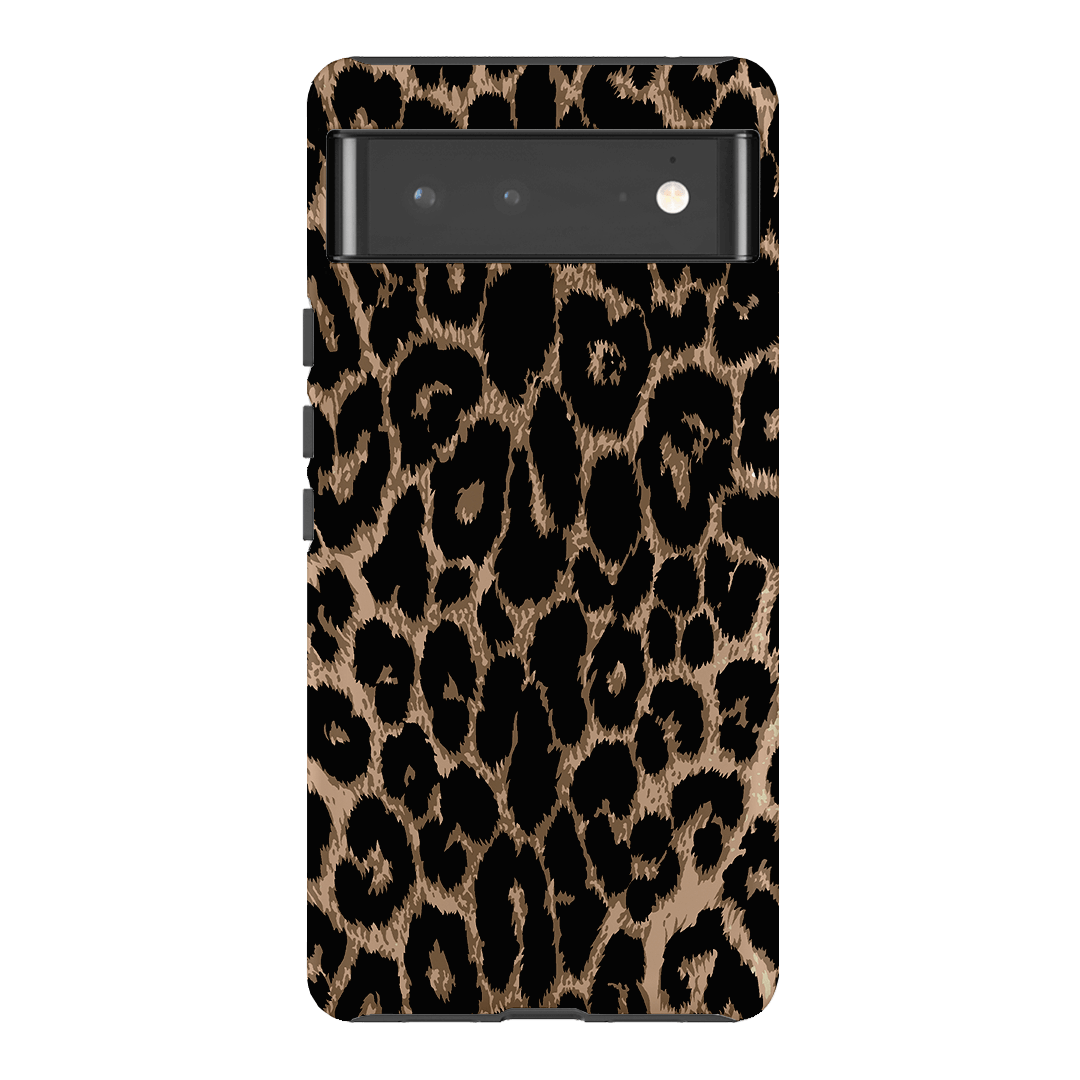 Classic Leopard