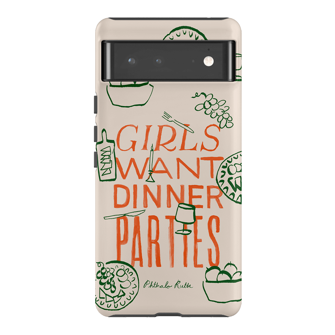 Dinner Parties