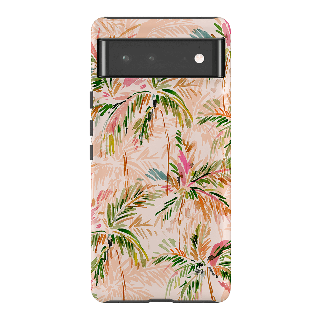 Hawaiian Palms