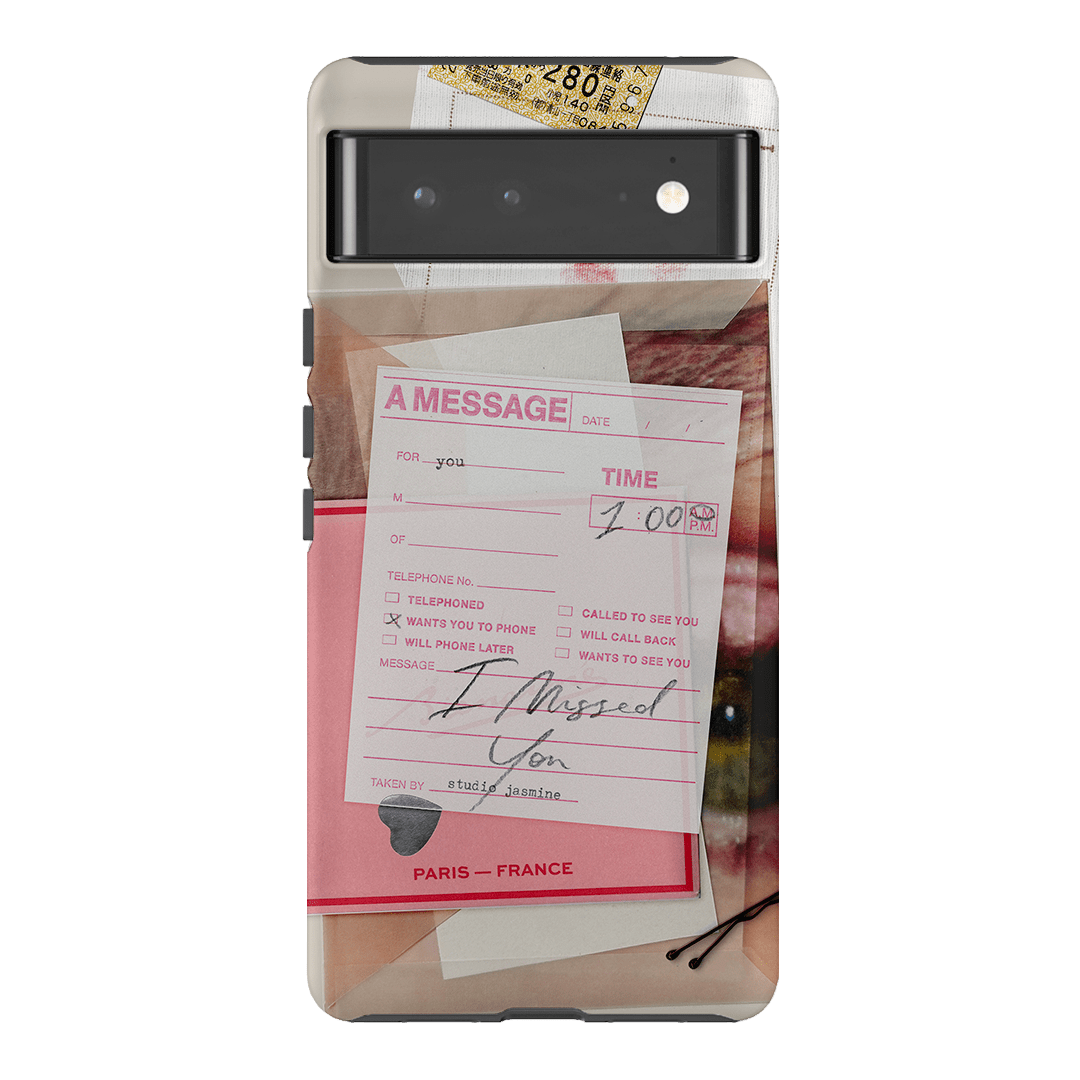 Missed Call