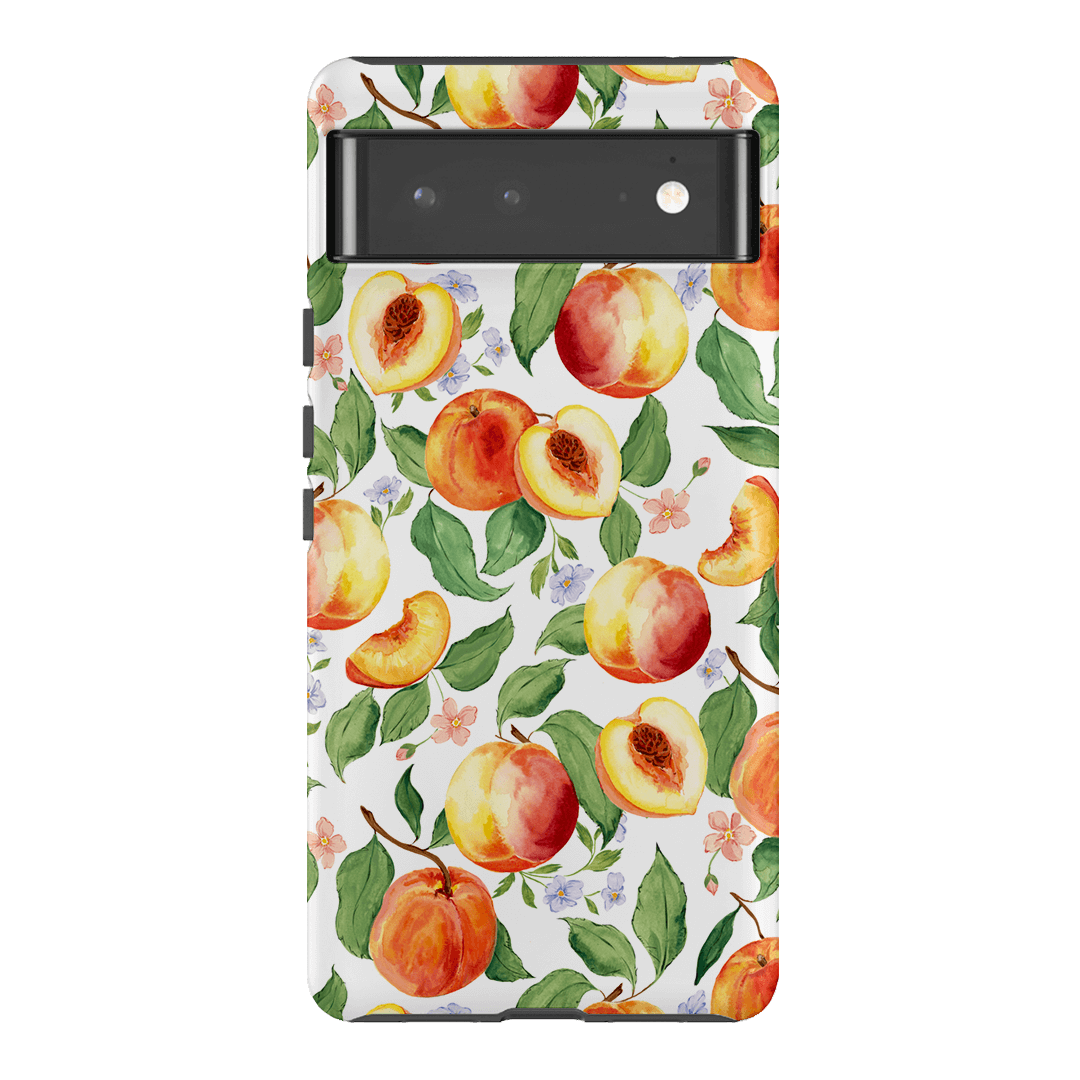 Peach Blossom