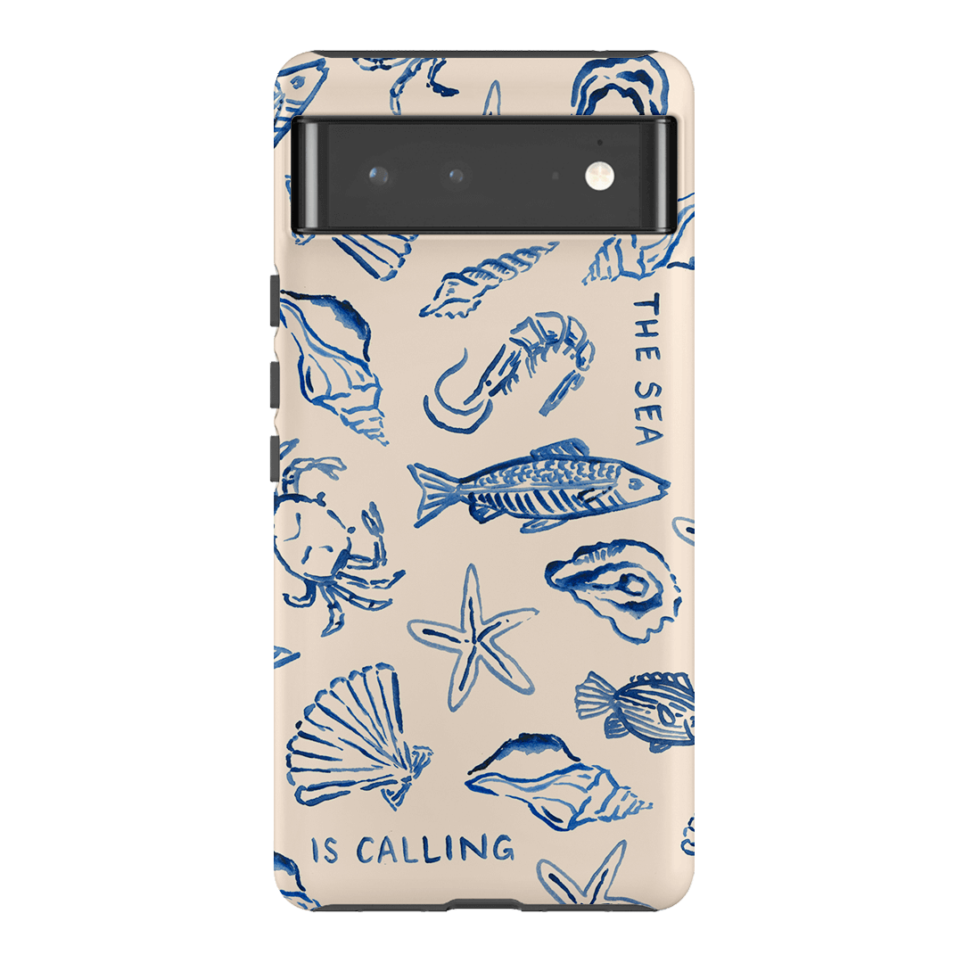 Sea Call