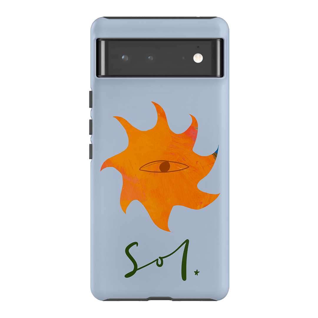 Sol Sun