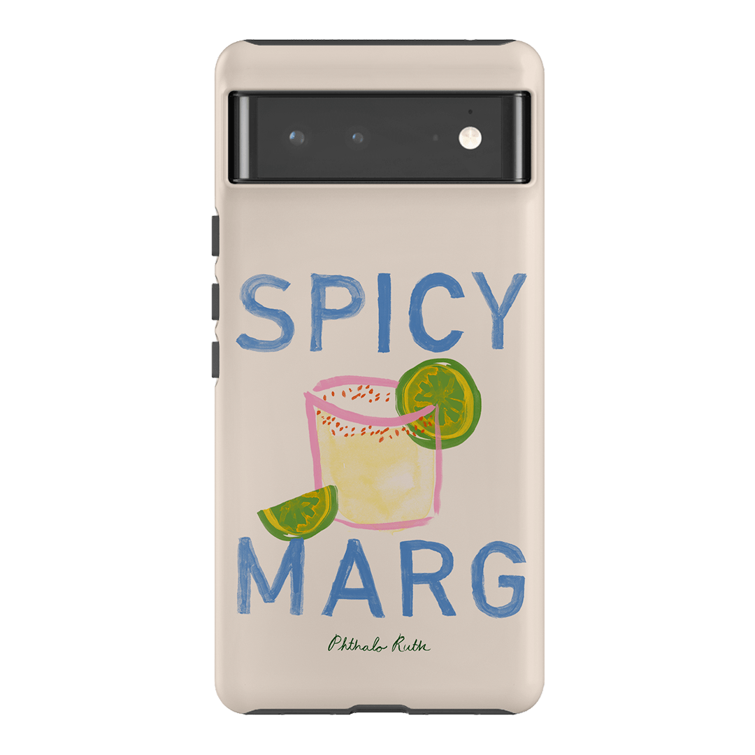 Spicy Marg