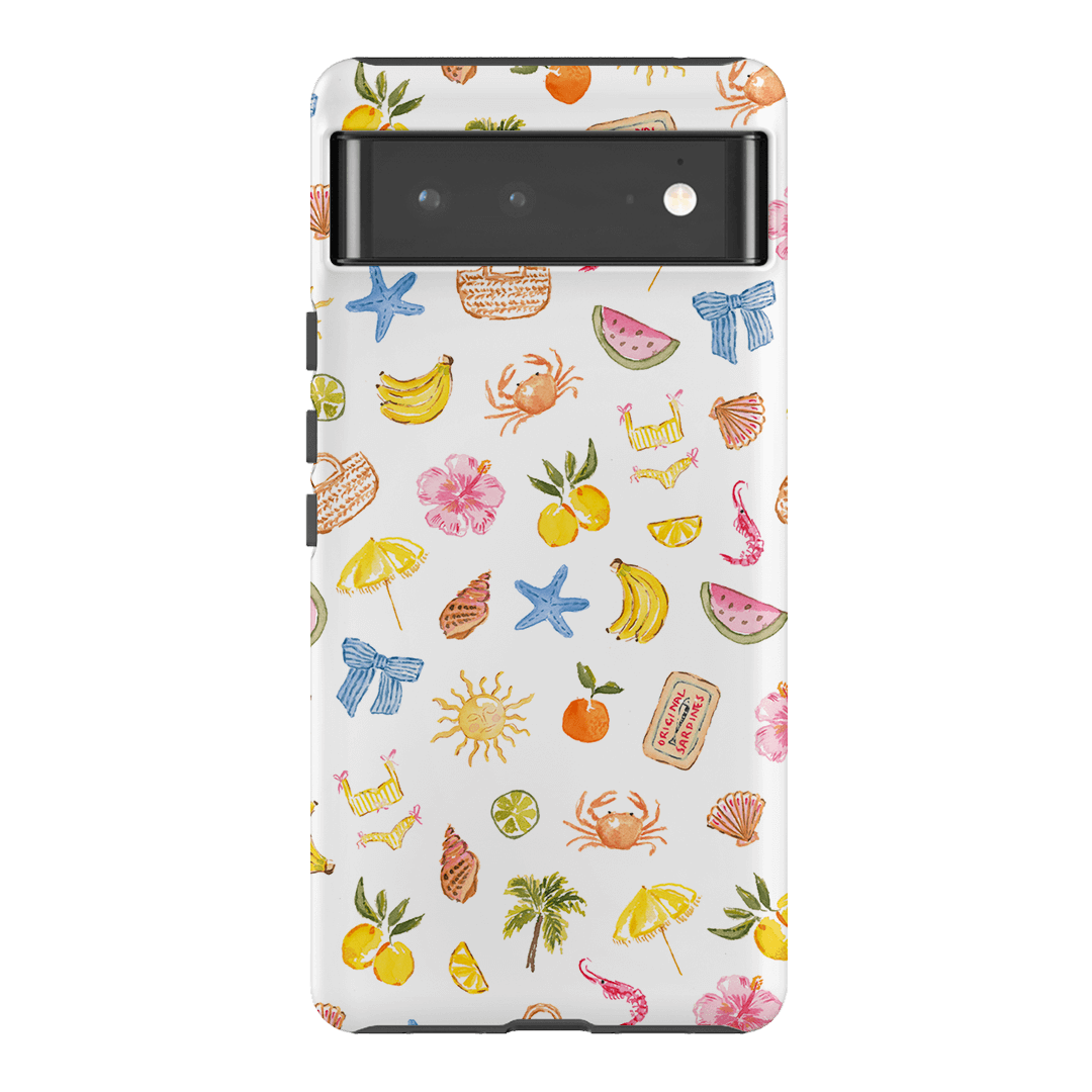 Summer Icons