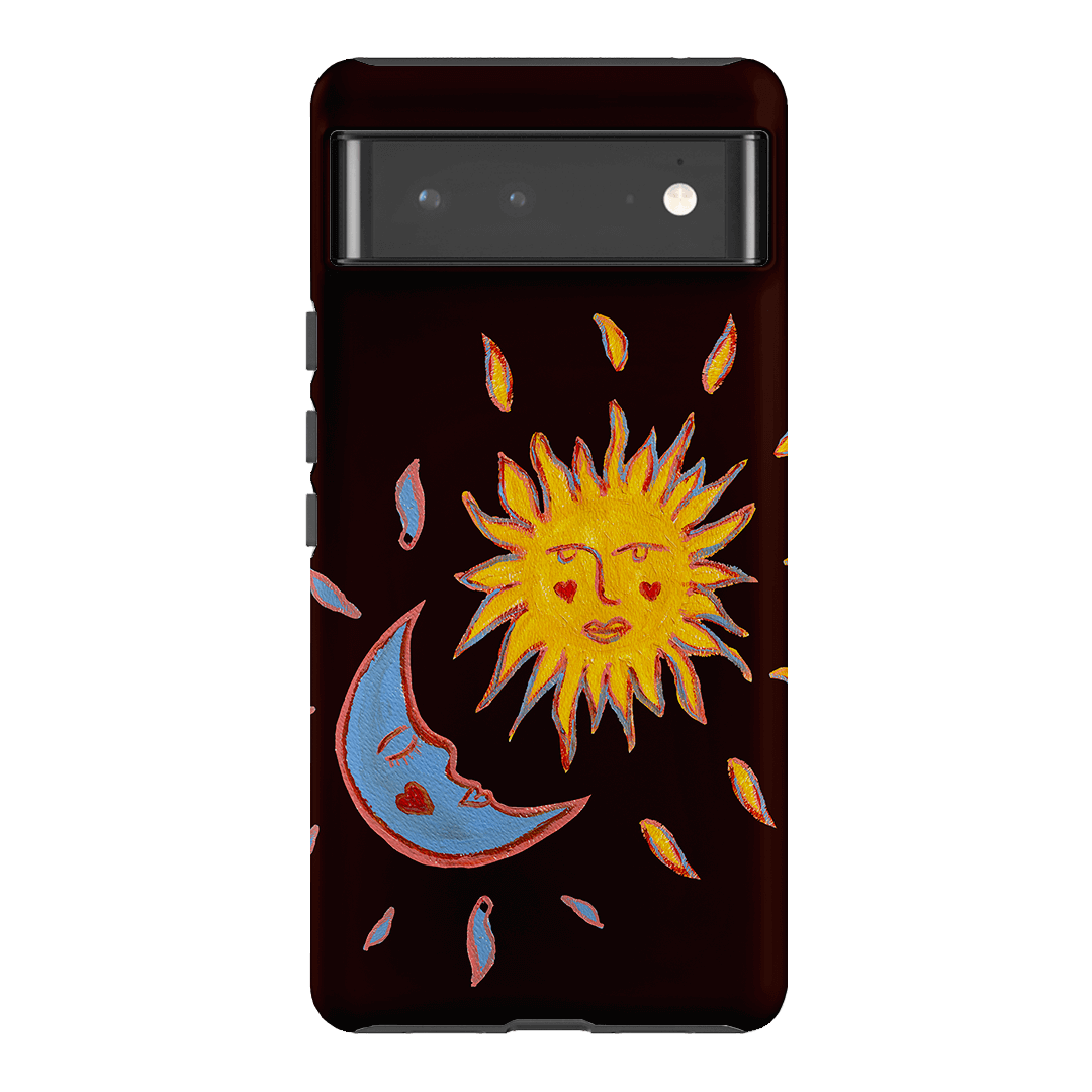 Sun & Moon Plum