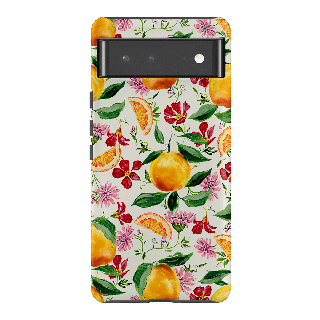 Sweet Orange