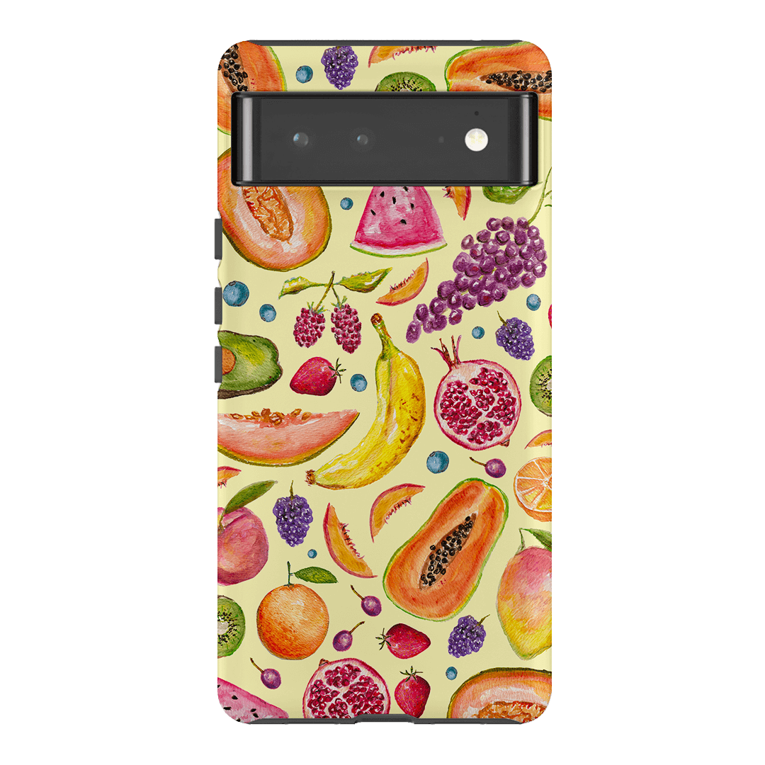 Tutti Fruitti