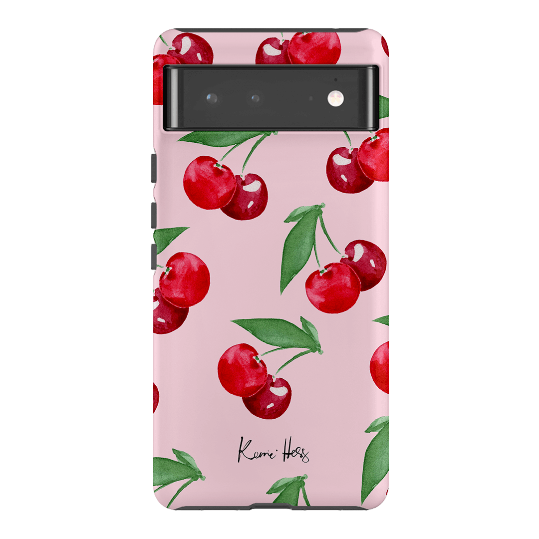 Cherry Rose