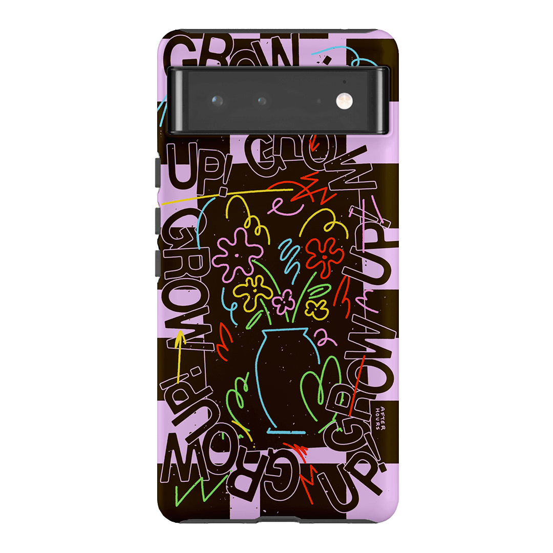 Mindful Mess