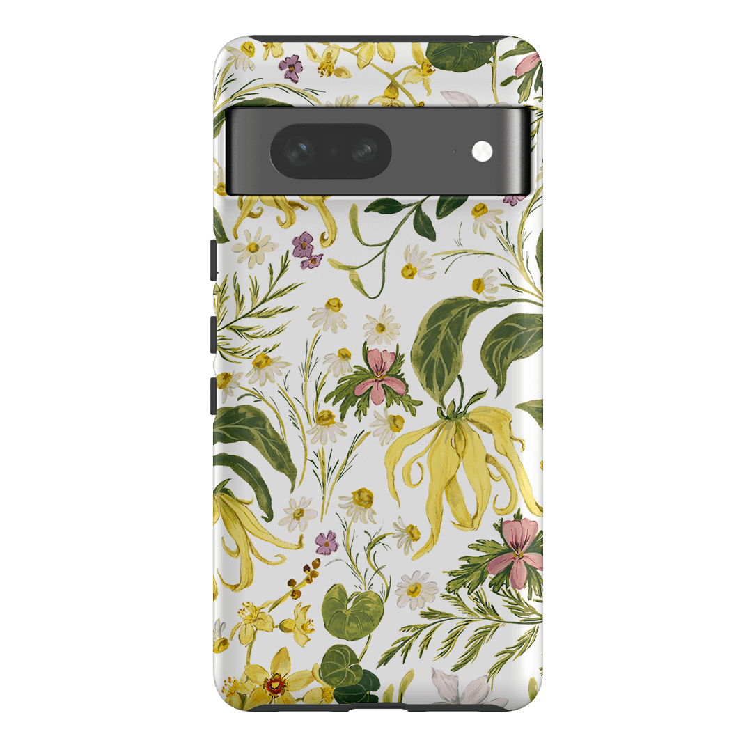 Botanical Whisper