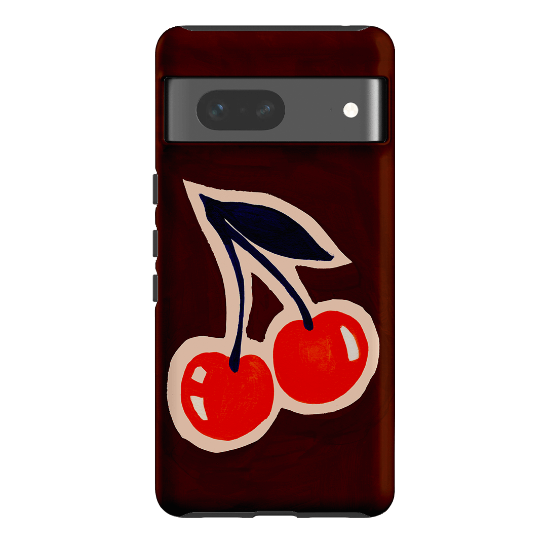 Cherries