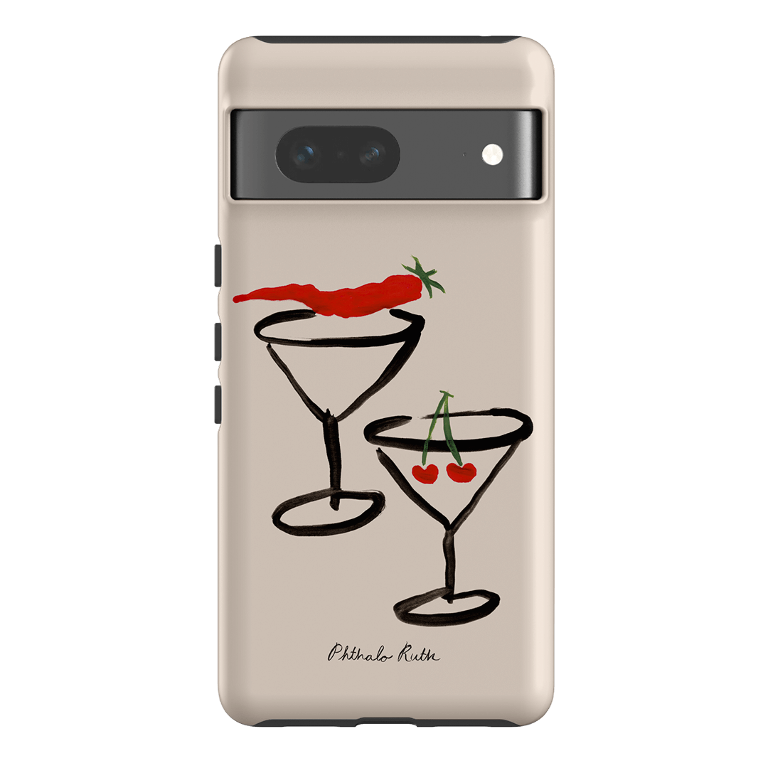 Chili Cherry