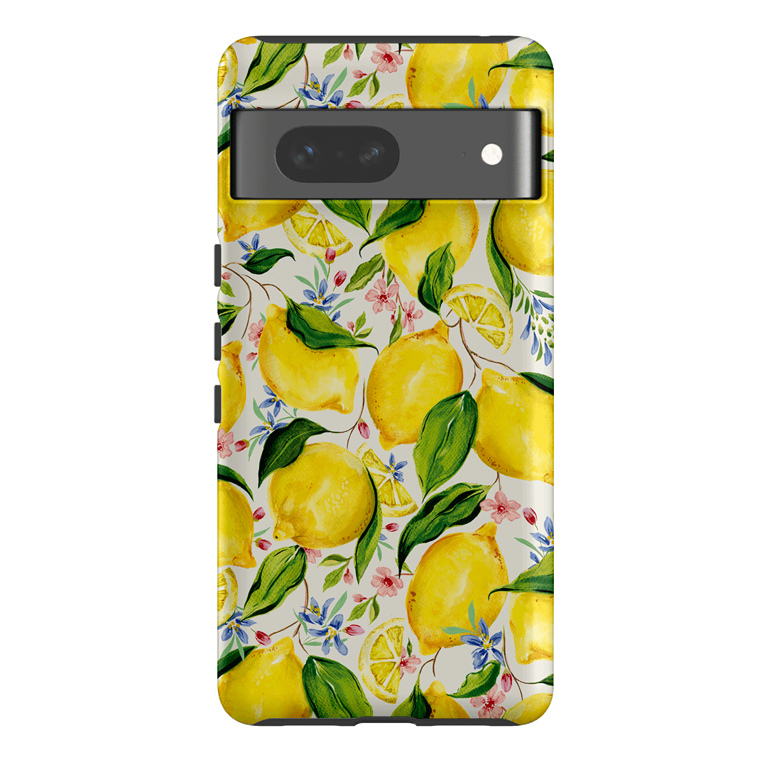 Citrus Lemon