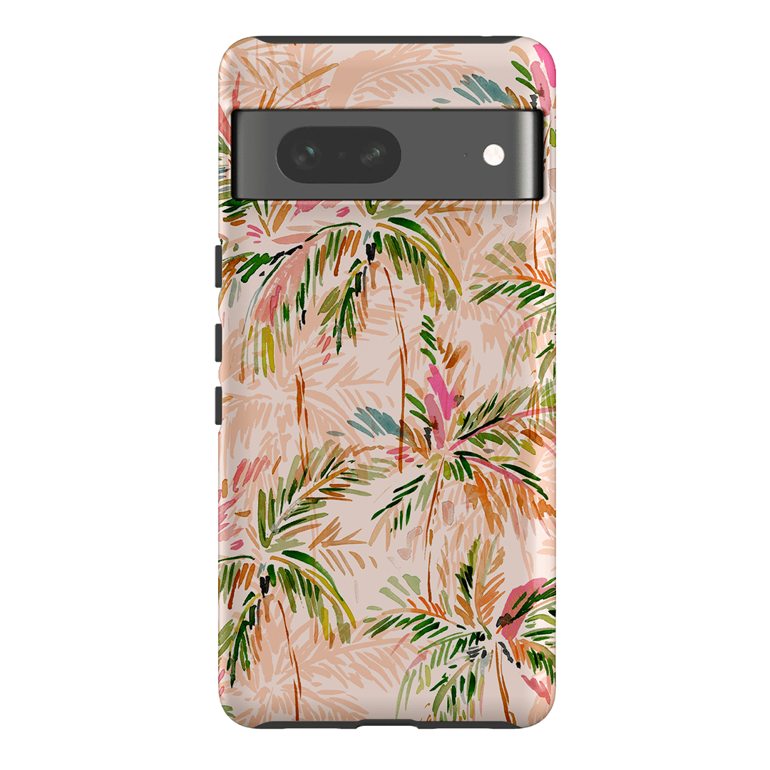 Hawaiian Palms