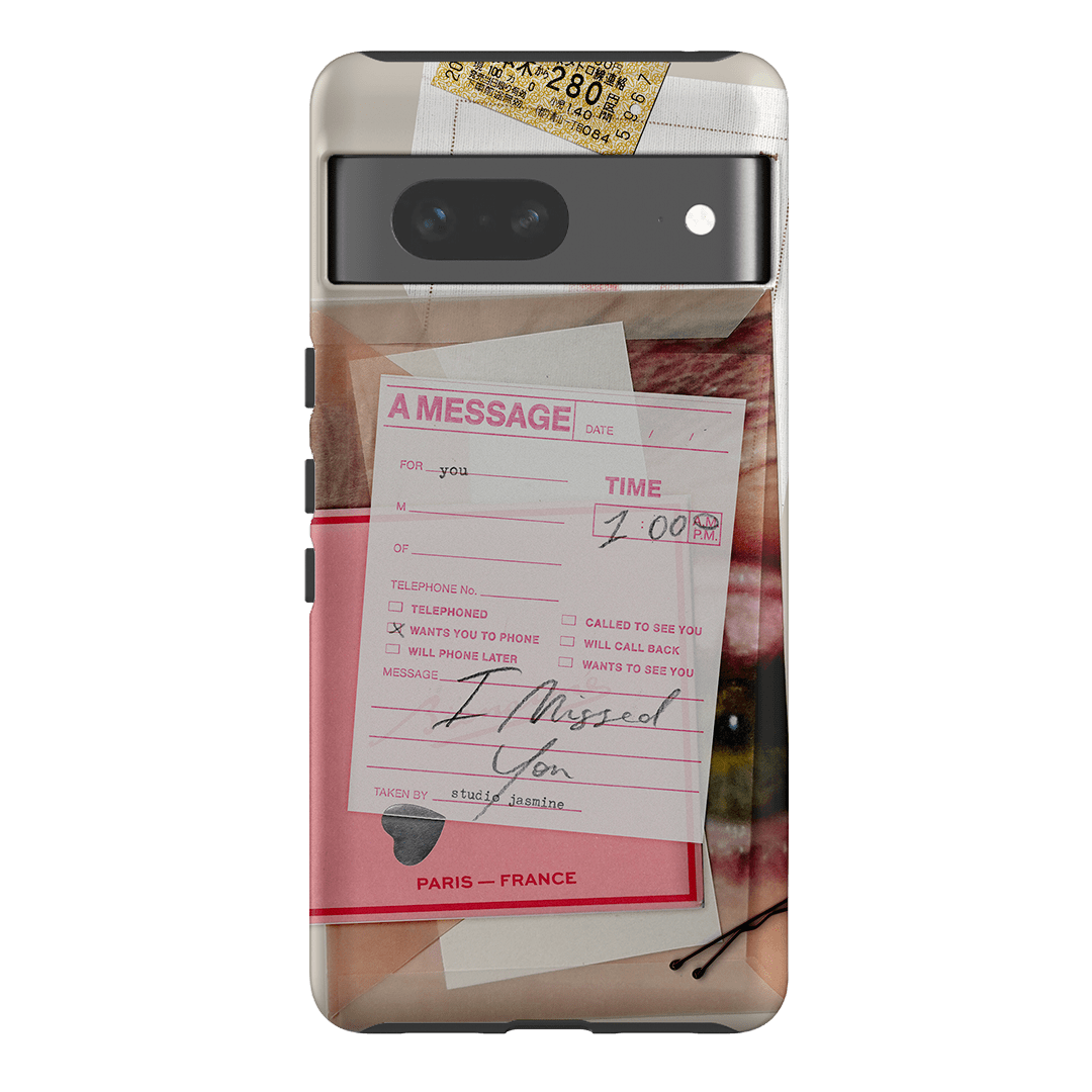 Missed Call