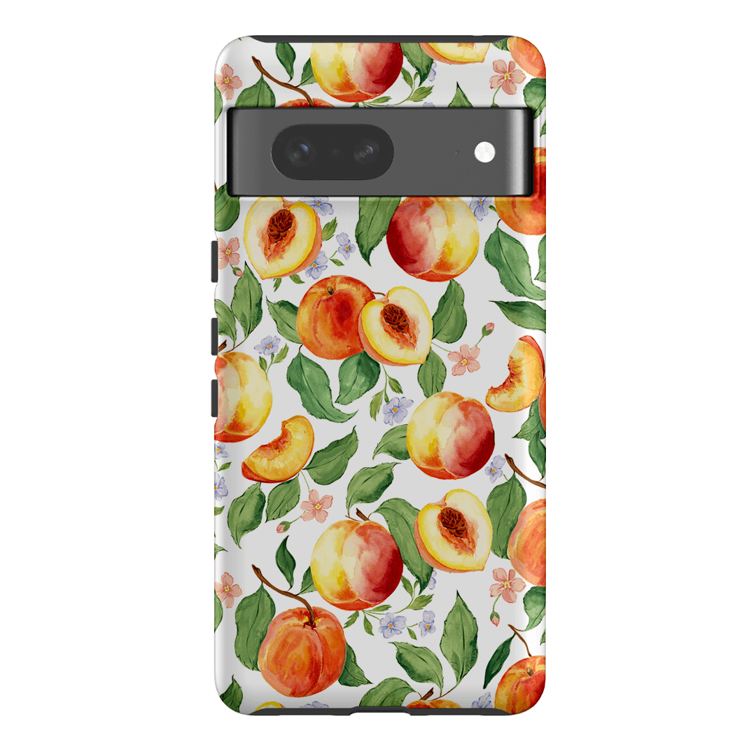 Peach Blossom
