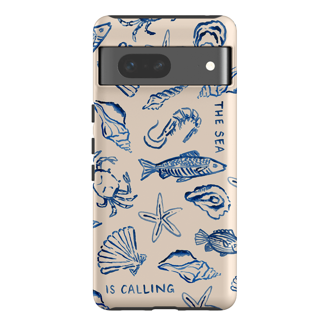 Sea Call
