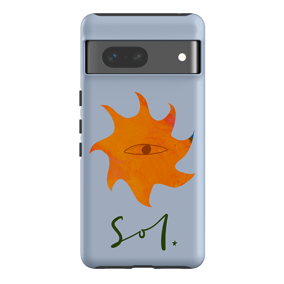 Sol Sun