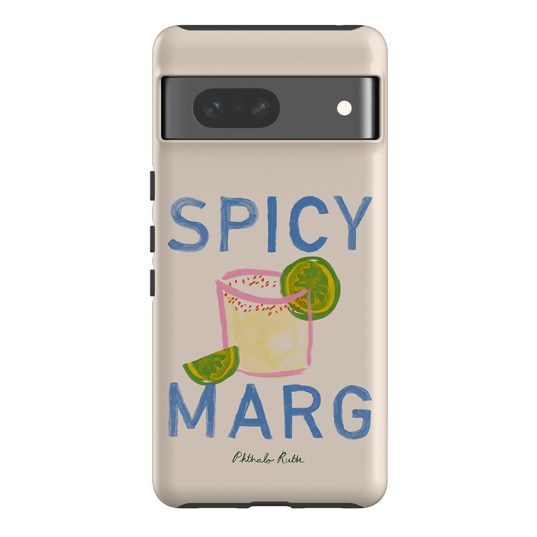 Spicy Marg