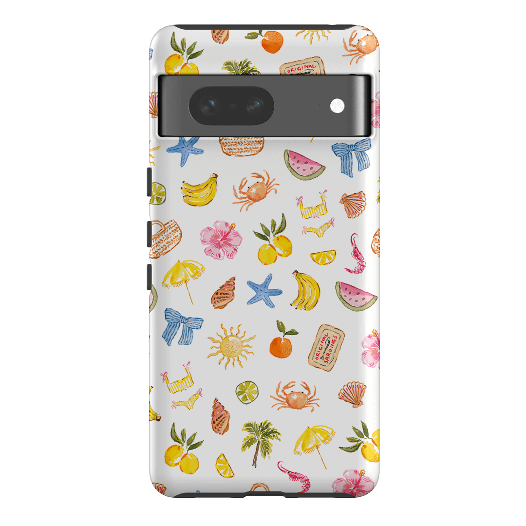Summer Icons