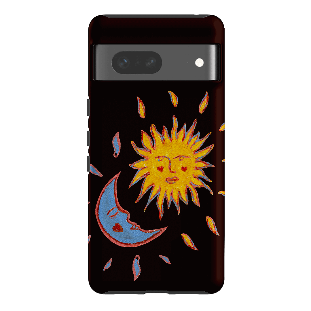 Sun & Moon Plum