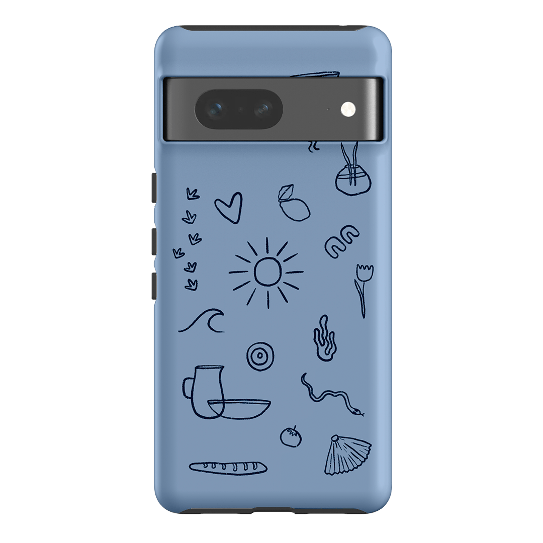 Sun Salt Smoke