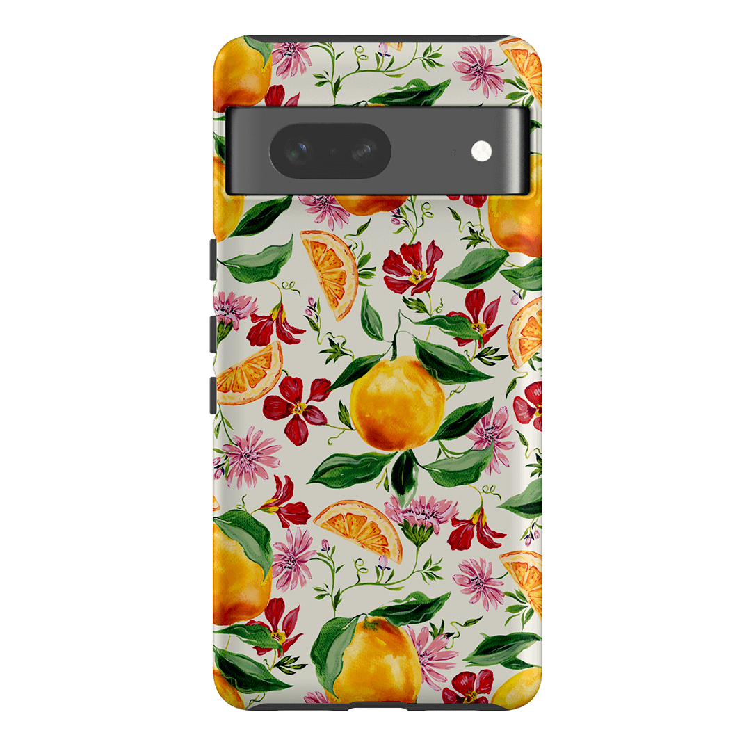 Sweet Orange
