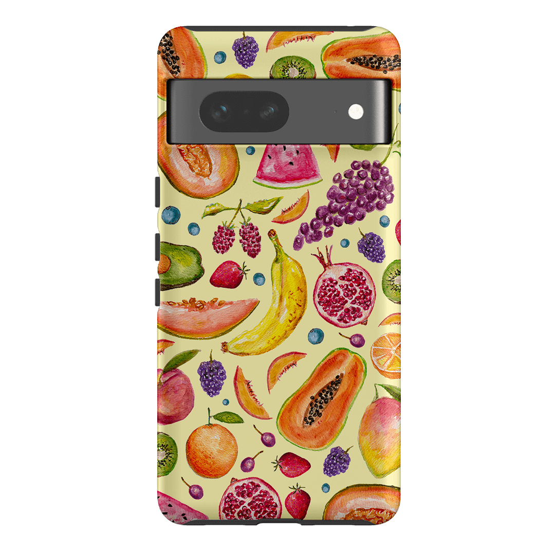 Tutti Fruitti
