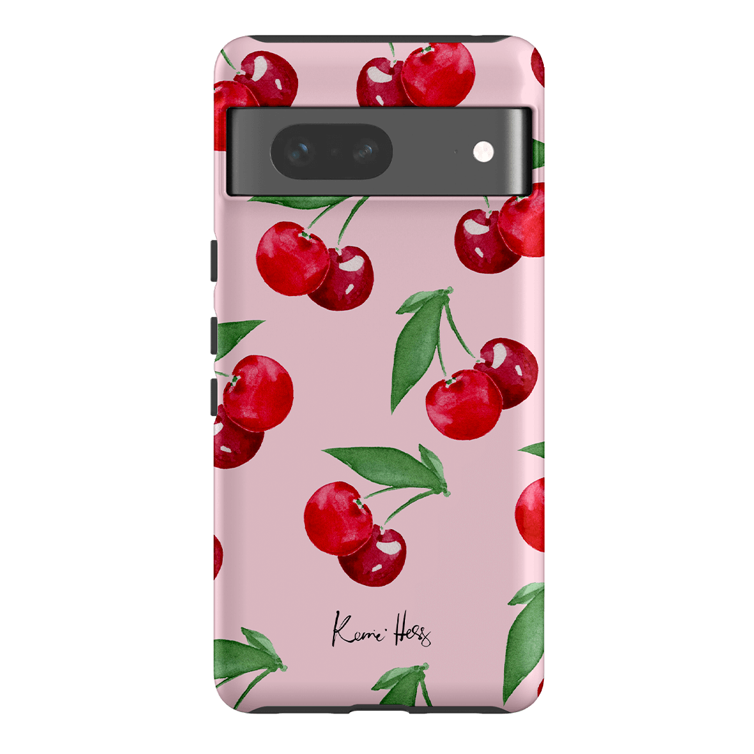 Cherry Rose