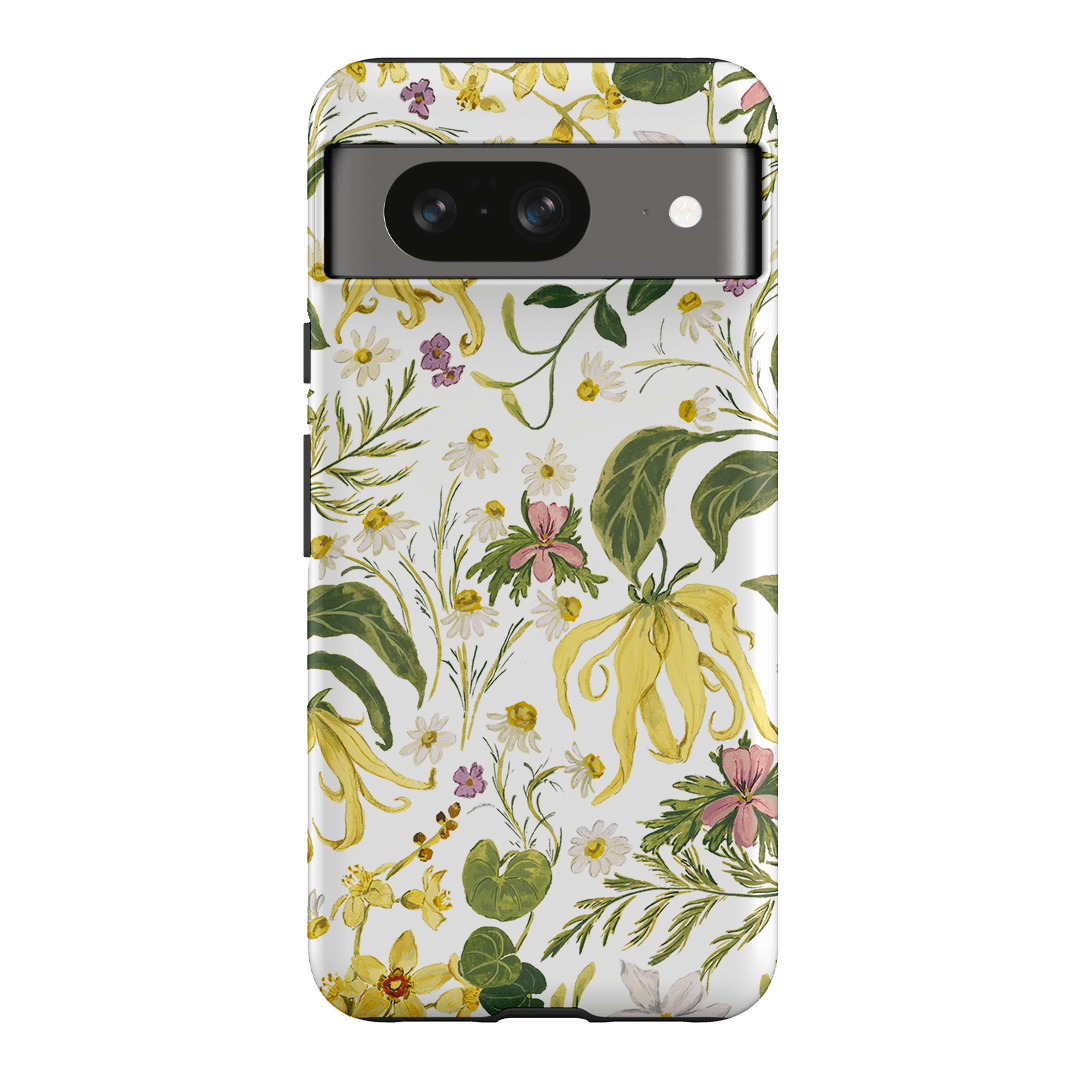 Botanical Whisper